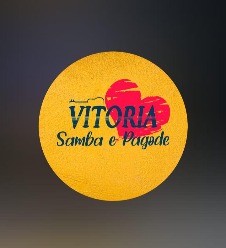 Vitoria Samba e Pagode